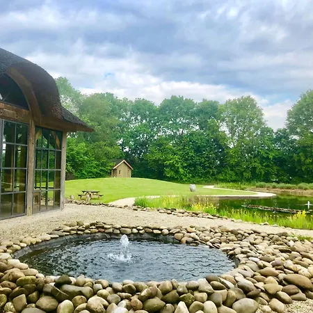 Hotel De Hilkensberg *