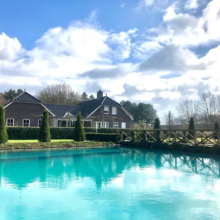 De Hilkensberg Broekhuizen (Limburg)