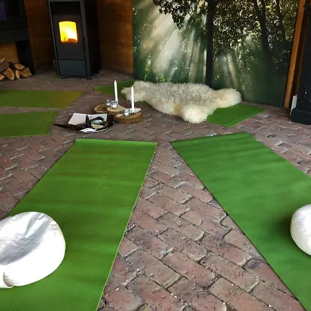 Hotel De Hilkensberg