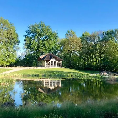 De Hilkensberg * Broekhuizen (Limburg)