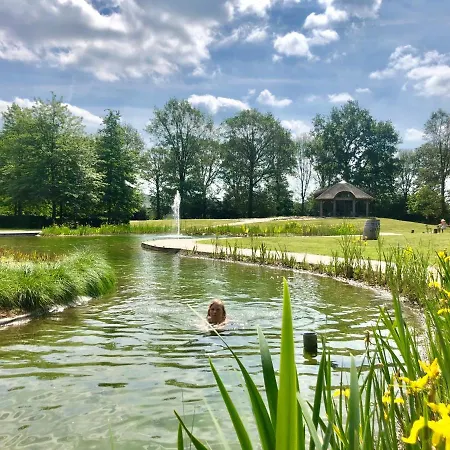 De Hilkensberg Hotel Broekhuizen (Limburg)