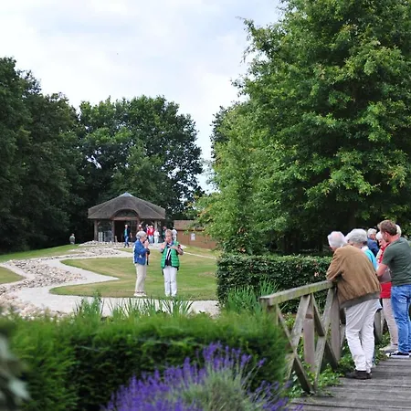 De Hilkensberg *