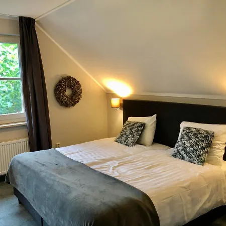 De Hilkensberg Hotel Broekhuizen (Limburg)