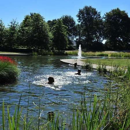 Hotel De Hilkensberg Broekhuizen (Limburg)