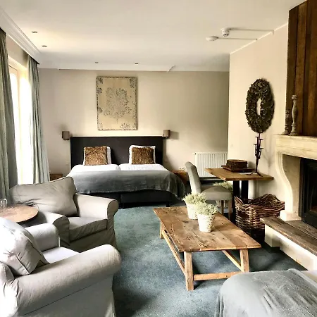 De Hilkensberg Hotel