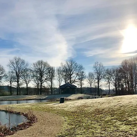 Hotel De Hilkensberg Broekhuizen (Limburg)