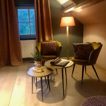 De Hilkensberg *