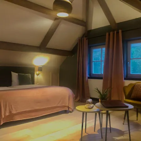 Hotel De Hilkensberg