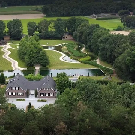 Hotel De Hilkensberg *