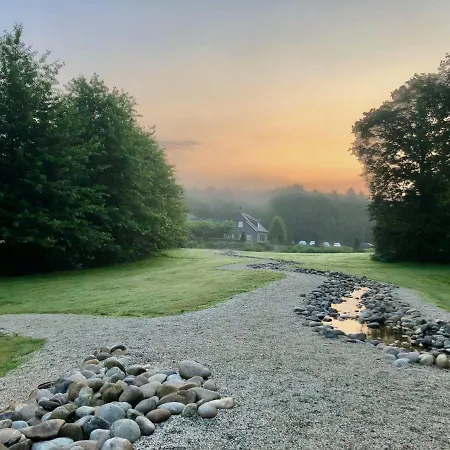 De Hilkensberg Hotel *