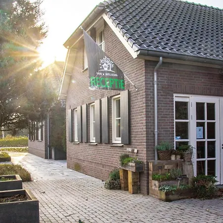 De Hilkensberg