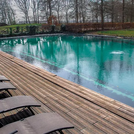 De Hilkensberg * Broekhuizen (Limburg)