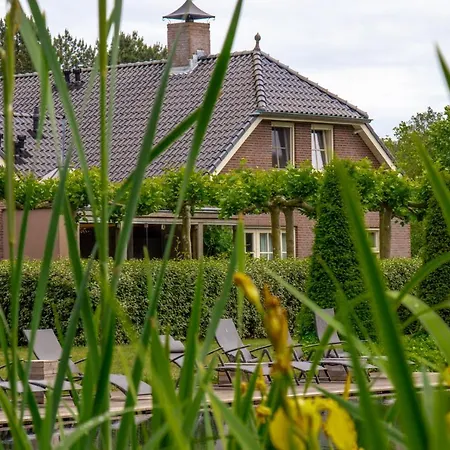 Hotel De Hilkensberg