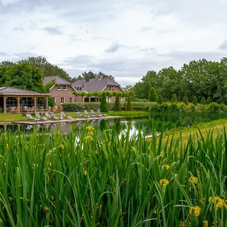 De Hilkensberg Hotel *