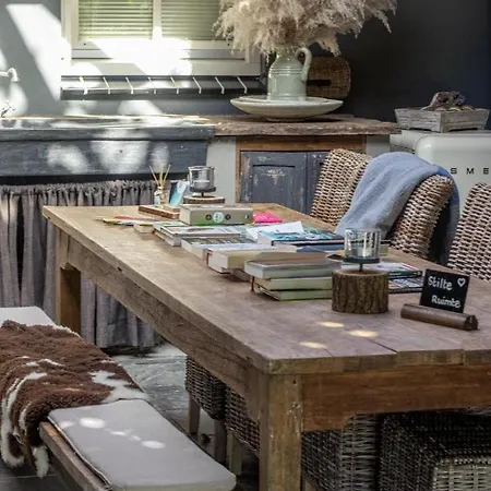 Hotel De Hilkensberg