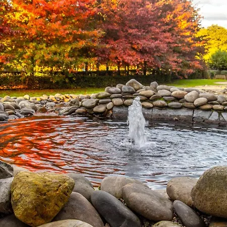 De Hilkensberg Hotel Broekhuizen (Limburg)