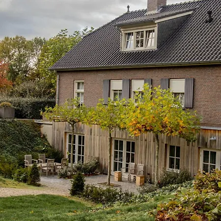 De Hilkensberg Hotel Broekhuizen (Limburg)