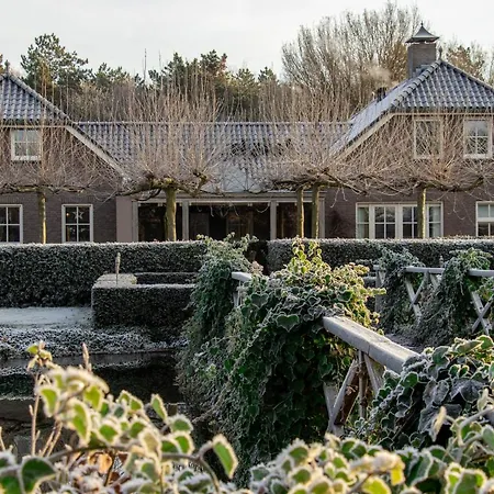 Hotel De Hilkensberg