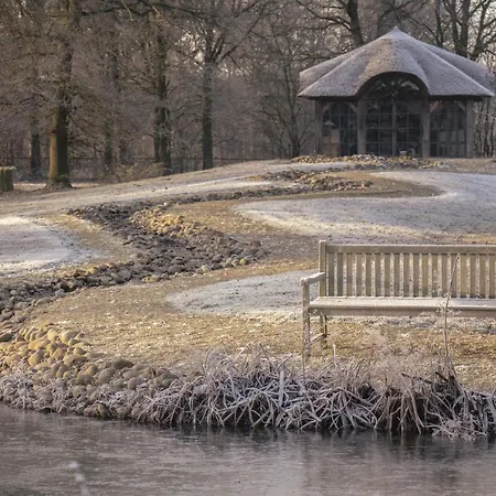 De Hilkensberg Broekhuizen (Limburg)