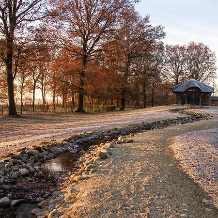 De Hilkensberg *
