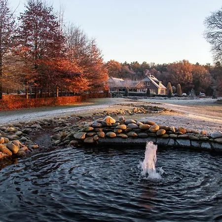 De Hilkensberg Hotel Broekhuizen (Limburg)
