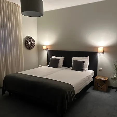 De Hilkensberg Hotel