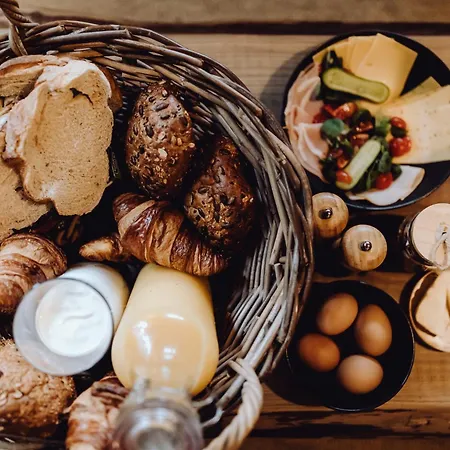 De Hilkensberg Hotel *