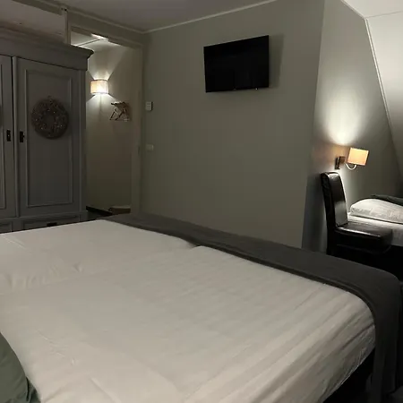 De Hilkensberg Hotel Broekhuizen (Limburg)