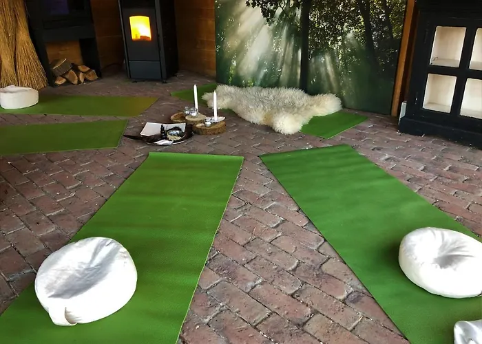 Hotel De Hilkensberg