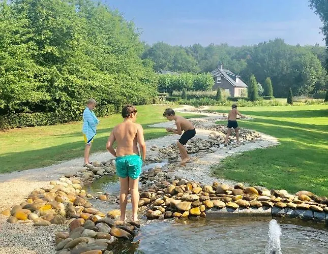 Hotel De Hilkensberg *