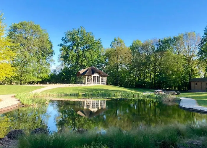 De Hilkensberg * Broekhuizen (Limburg)