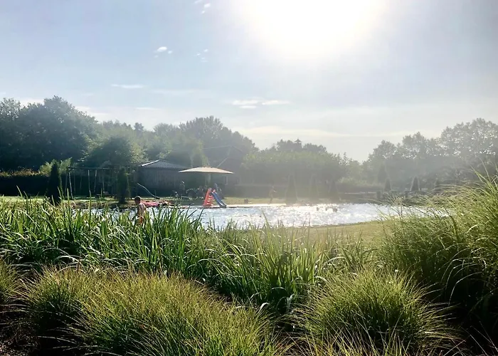 Hotel De Hilkensberg