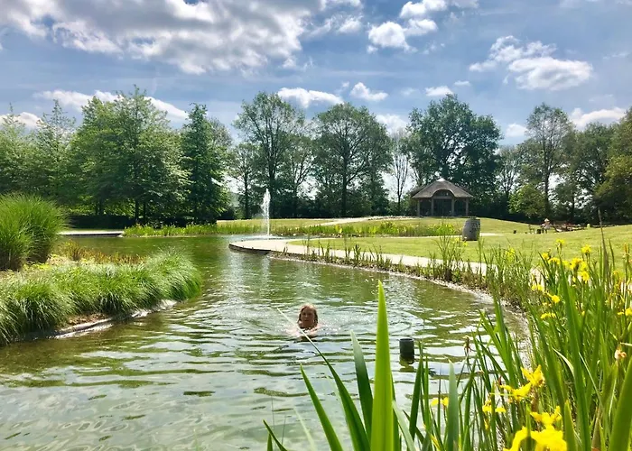 De Hilkensberg Hotel Broekhuizen (Limburg)
