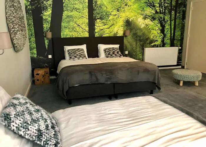 De Hilkensberg Broekhuizen (Limburg)