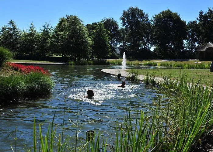 Hotel De Hilkensberg Broekhuizen (Limburg)