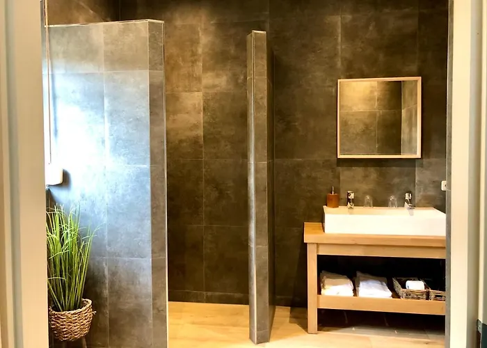 De Hilkensberg Hotel *