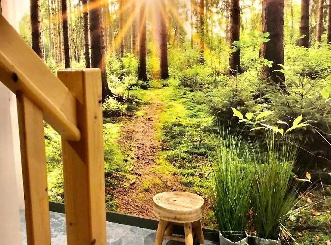 Hotel De Hilkensberg *