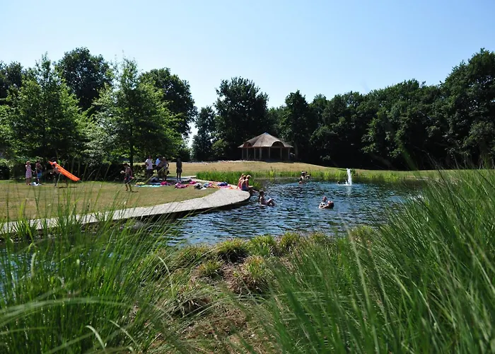 De Hilkensberg Hotel *