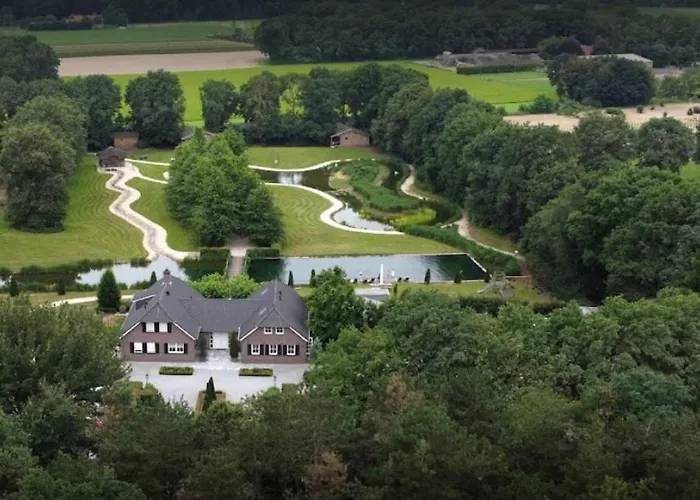 Hotel De Hilkensberg *