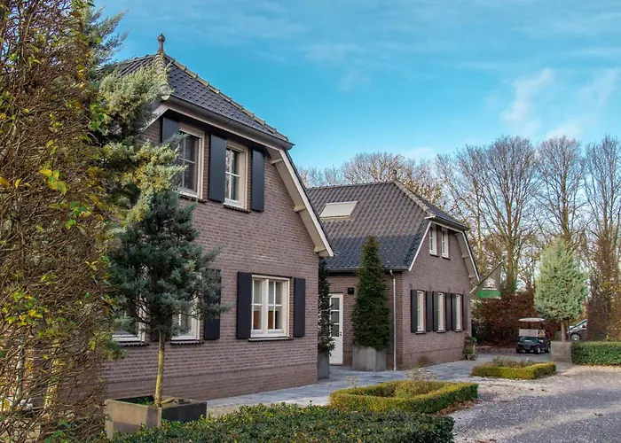 Hotel De Hilkensberg *