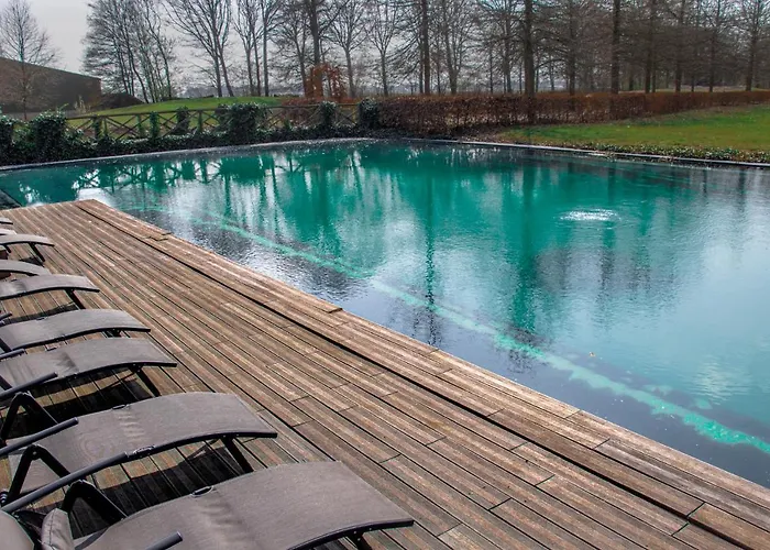 De Hilkensberg * Broekhuizen (Limburg)