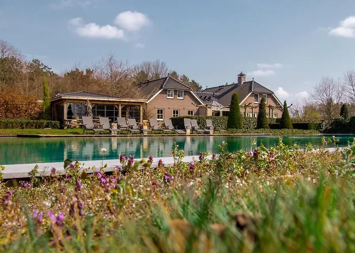 De Hilkensberg Hotel