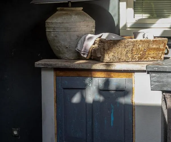 De Hilkensberg Hotel *