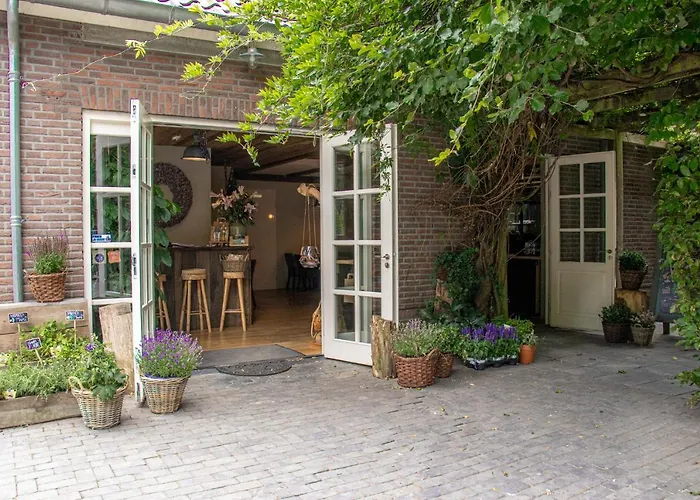 Hotel De Hilkensberg