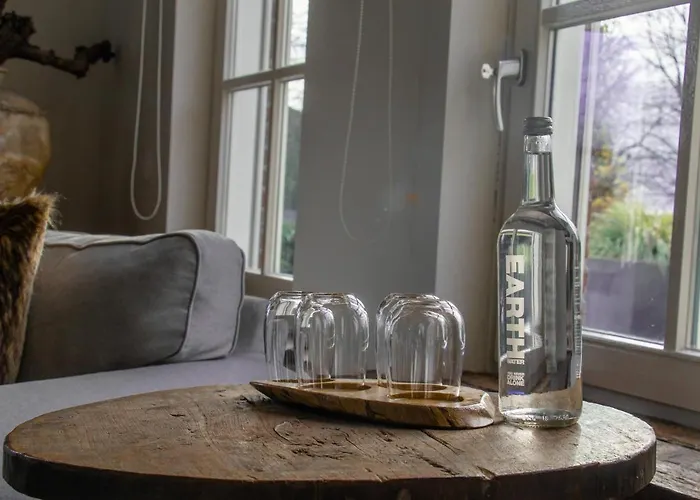 De Hilkensberg Hotel *