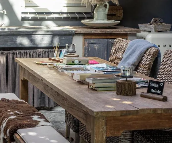 Hotel De Hilkensberg