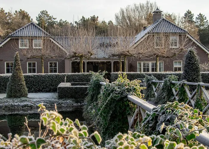 Hotel De Hilkensberg