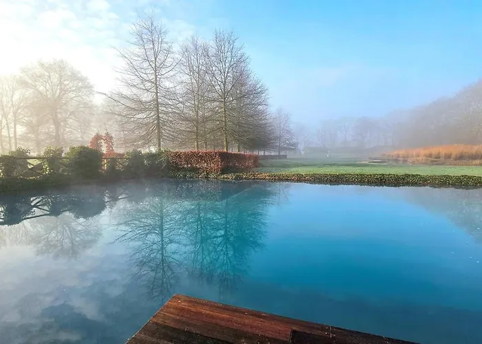 Hotel De Hilkensberg Broekhuizen (Limburg)