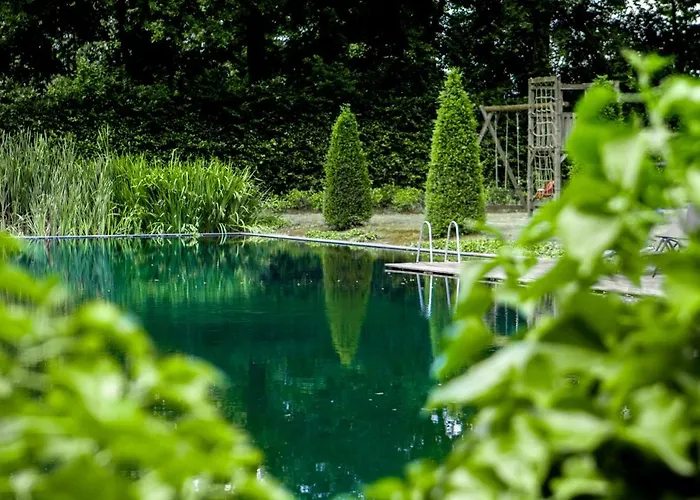 Hotel De Hilkensberg *