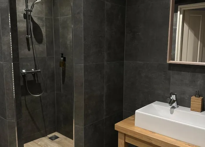 Hotel De Hilkensberg